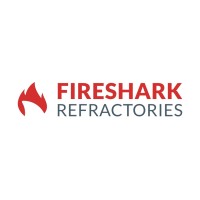 FireShark Refractories GmbH logo - Similar company to Yingkou Shenghe Refractories Manufacturing Co., Ltd