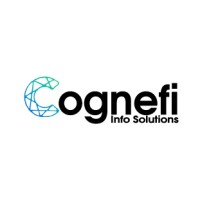 Cognefi Info Solutions Pvt Ltd logo - Similar company to Exensys Software Solutions Ltd