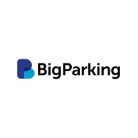 BigParking logo - Similar company to Sodashack