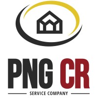PNG CR Service Company logo - Similar company to Laba