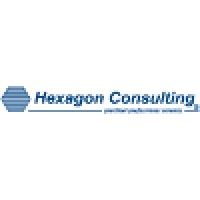 Hexagon Consulting logo - Similar company to Bexa Consulting