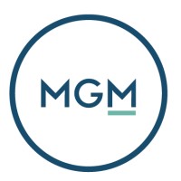 MGM Serviços Administrativos logo - Similar company to Arvorei Communications Group