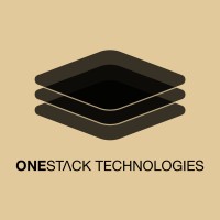 OneStack Technologies logo - Similar company to Onestack
