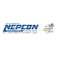 NEPCON CHINA logo - Similar company to Win-Tek