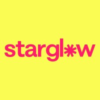 Starglow Media logo - Similar company to Atomic Entertainment Group