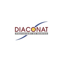 Entraide du Diaconat Protestant de Nantes logo - Similar company to Le Carrousel La Maison Par Tous