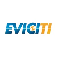 Eviciti logo - Similar company to Look Cloud Fashion Platform. By Argentis Systems