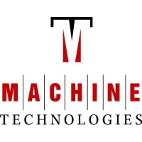 Machine Technologies logo - Similar company to Machine O Matic