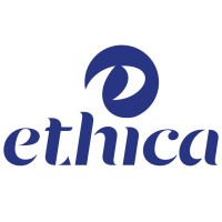 ETHICA GmbH logo - Similar company to Wertsicherung Berlin