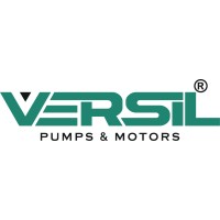 Versil Pumps LLP logo - Similar company to Arc Engineering Industries