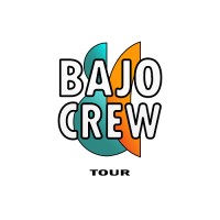 Bajo Crew Tour logo - Similar company to Labaho (Labuan Bajo Holiday)