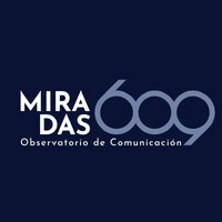 Miradas 609 logo - Similar company to Idw | Proyectos 360