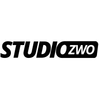 Studio Zwo logo - Similar company to Serasar