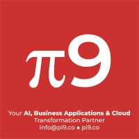 π9 (Pi9) logo - Similar company to Sdv Studios Gmbh & Co. Kg