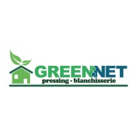 Greennet-pressing logo - Similar company to Mell Studio