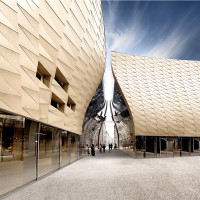 h2 Centre des Congrès - Nîmes logo - Similar company to Spl Agate