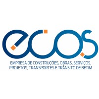 ECOS - Empresa de Construções, Obras, Serviços, Projetos, Transporte e Trânsito de Betim logo - Similar company to Laudo Engenharia De Inspeção