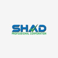 Shad Professional Corporation logo - Similar company to Pakwm.Com