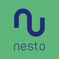 Nesto logo - Similar company to Certum.Ai