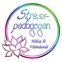 Stresspedagogen Hälsa & Välmående logo - Similar company to Dss Hälsa