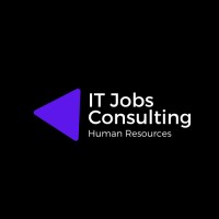 IT Jobs Consulting logo - Similar company to Avalith