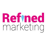 Refined Marketing logo - Similar company to Sharp Accountax