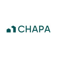 Citizens' Housing and Planning Association (CHAPA) logo - Similar company to Metro West Collaborative Development