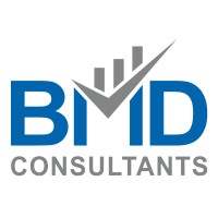 BMD Consultants logo - Similar company to Duvolks