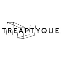 Treaptyque logo - Similar company to Abelias