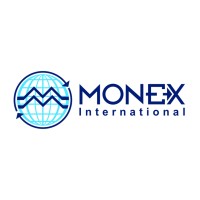 Monex International logo - Similar company to Dhigna