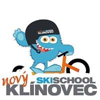 SKIAREÁL KLÍNOVEC
