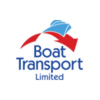 Boat Transport Ltd. logo - Similar company to Strata Logistics Ltd