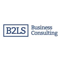B2LS Consulting logo - Similar company to Mini Academs