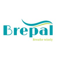 Brepal Inc. logo - Similar company to Caren Technology - کارن تکنولوژی - نوآوری پرداز کارن