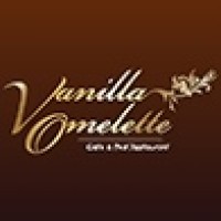Vanilla Omelette Cafe' and Restaurant, Melbourne logo - Similar company to Matteos Restaurant Melbourne