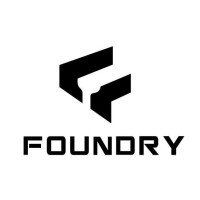 Foundry - Spatial Computing logo - Similar company to Red Team Interactive