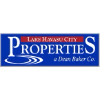 Lake Havasu City Properties