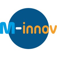 Société M-innov logo - Similar company to Scw Equipment