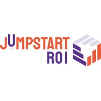 Jumpstart ROI logo - Similar company to Agentea