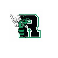 Roswell High School logo - Similar company to Pneumatic Cylinders & Couplers