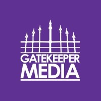 Gatekeeper Media logo - Similar company to Chainlink Disc Golf