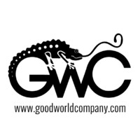 Good world company logo - Similar company to Good Work Company