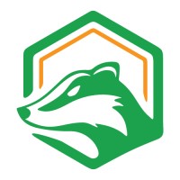 HoneyBadger Charging logo - Similar company to Coastal Front
