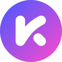 Kaspr logo - Similar company to Lusha