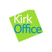 Kirk Office logo - Similar company to Kirk It