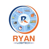 Ryan Logitech Pvt Ltd logo - Similar company to Fuelspec