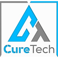 CureTech Innovative Therapies logo - Similar company to Precision Medical Products