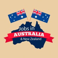 JOBS IN AUSTRALIA & NEW ZEALAND logo - Similar company to Jobs In New Zealand
