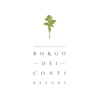 Borgo Dei Conti Resort Relais & Chateaux logo - Similar company to Spagnulo & Partners