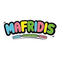 MAFRIDIS logo - Similar company to Bobbo Candy